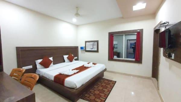 Hotel Sea Queen Puri Exterior photo