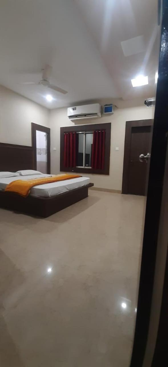 Hotel Sea Queen Puri Exterior photo